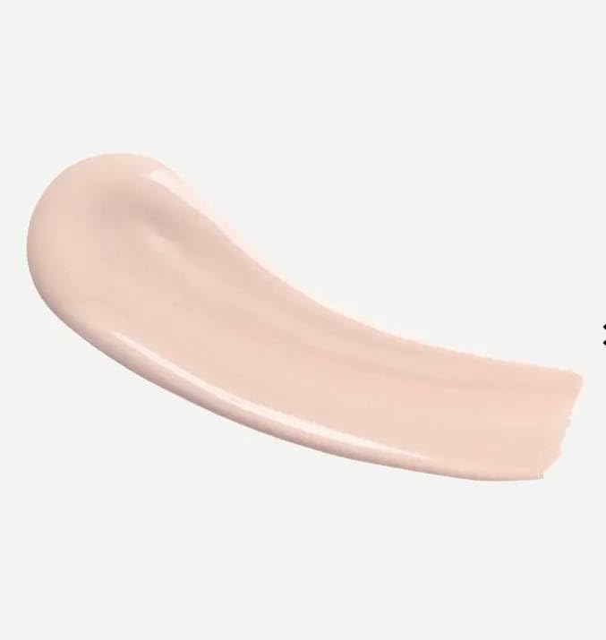 Typology Tinted Serum with Vitamin C, Squalane & Aloe Vera - Type 1 / Fair