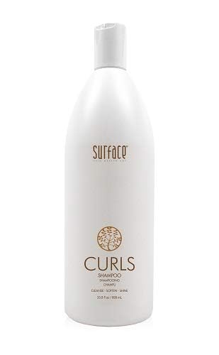Surface CURLS Shampoo 33.8 fl oz