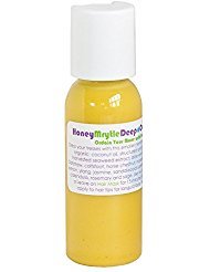 Living Libations - Organic / Wildcrafted Honey Myrtle Deep Conditioning Hair Mask (1 oz / 30 ml)