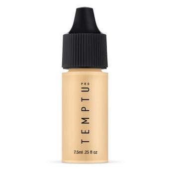 Temptu Perfect Canvas Hydra Lock Airbrush Foundation