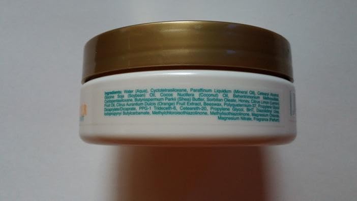 Ogx Quenching Coconut Curls Curling Hair Butter 6.6oz (2 Pack)