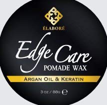 ELABORE EDGE CARE POMADE WAX