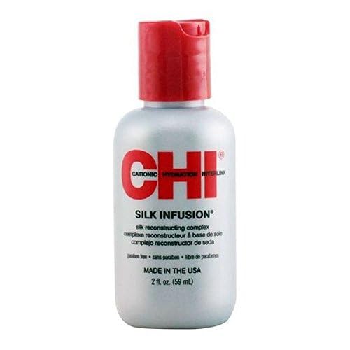 CHI Silk Infusion Silk Reconstructing Complex 50ml/2oz