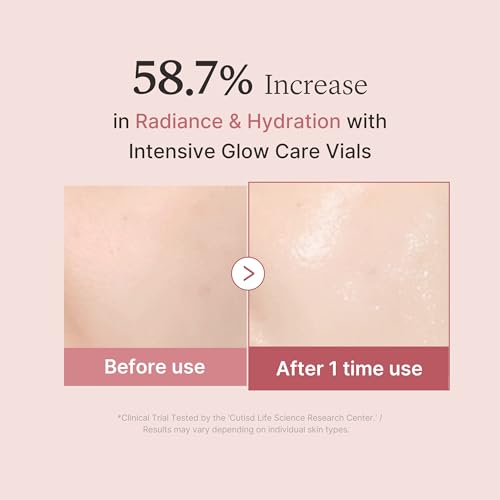 medicube Salmon DNA PDRN Pink One Day Serum | 99% Salmon DNA PDRN Intensive Ampoule, Collagen, Glutathione, Hyaluronic Acid - Improves skin radiance | Korean skincare 0.05 fl.oz x 10e