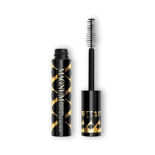 Stila Cosmetics Magnum XXX™ Mascara - Black
