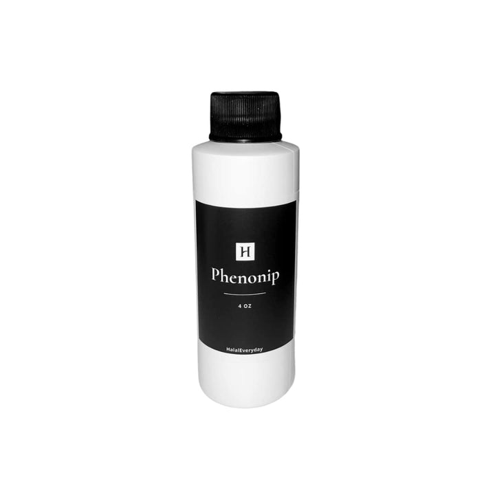 Phenonip Natural Preservative Used For Lotion, Cream, Lip Balm Or Body Butter 4 Oz