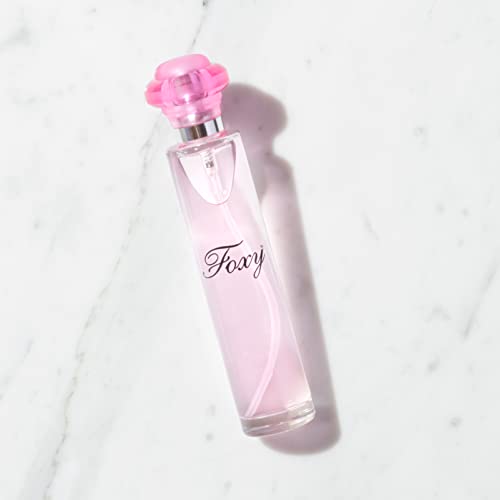 Parfums Belcam Foxy Version of Paris Hilton Eau De Parfum Spray, 1.7 Fluid Ounce