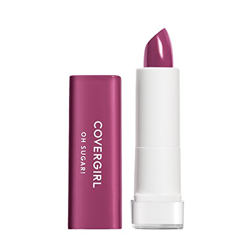 COVERGIRL Colorlicious Oh Sugar! Tinted Lip Balm Jelly, .12 oz (packaging may vary)