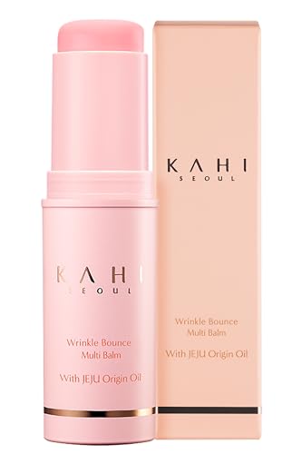 KAHI BALM SERIES | Collagen Balm Stick