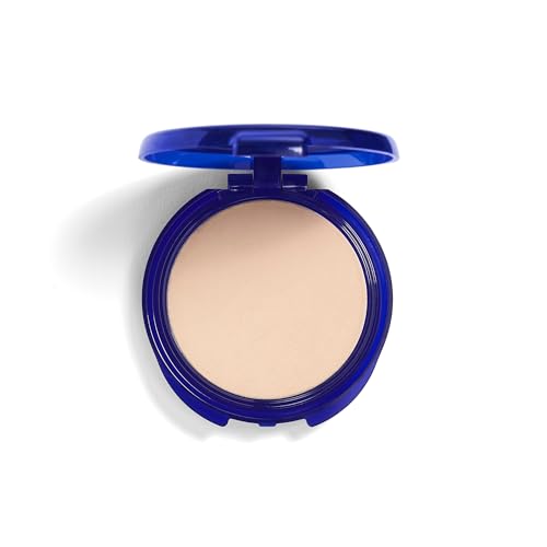 COVERGIRL Smoothers Pressed Powder, Translucent Light, 0.32 oz (Packaging May Vary)