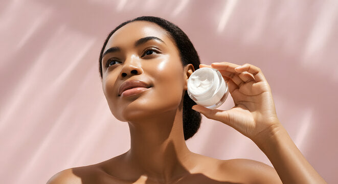 Face Creams & Moisturizers