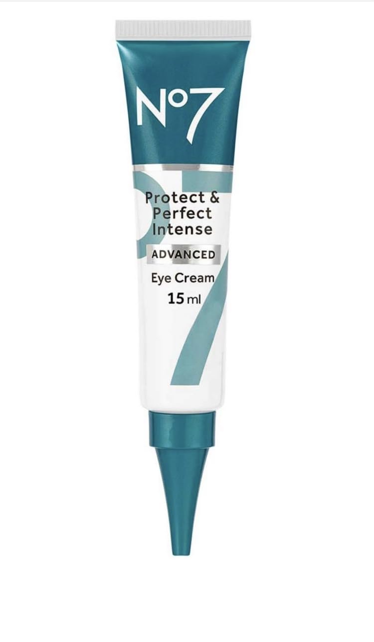 Boots No7 Protect and Perfect Intense Eye Cream