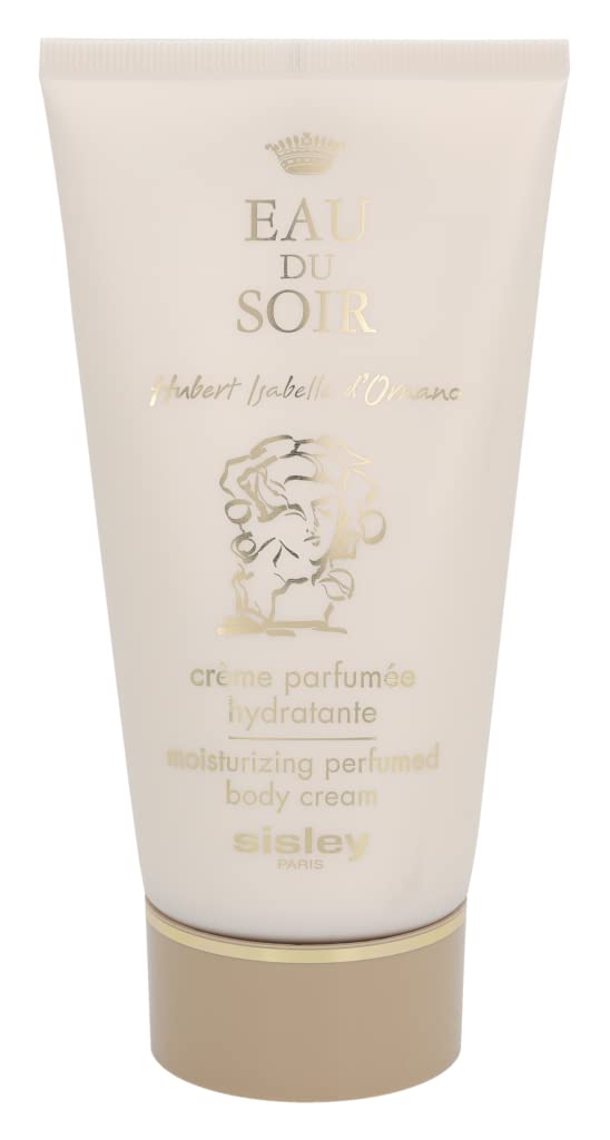 Sisley Eau Du Soir Body Cream - 150ml/5oz