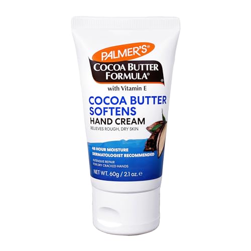 Palmer's Cocoa Butter Formula with Vitamin E, Concentrated Cream - 2.1 oz