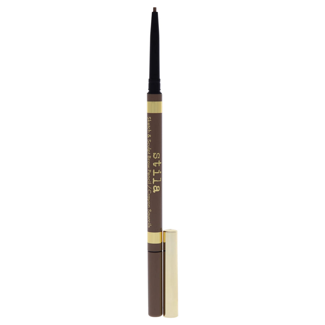 stila Sketch & Sculpt Brow Penci lLight, 1 oz.