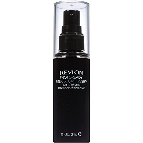 REVLON PhotoReady Prep Set, Refresh Mist