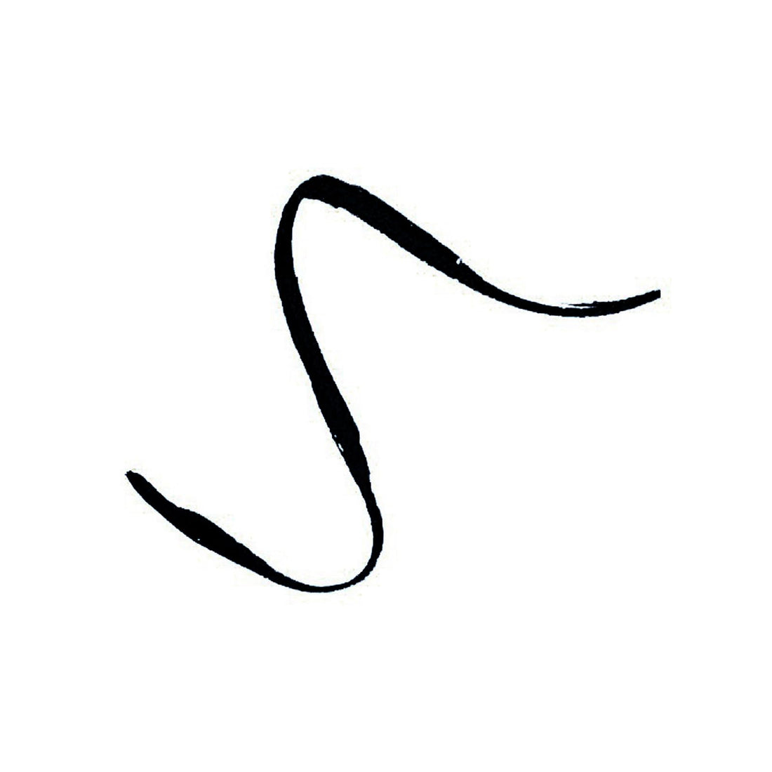 wet n wild MegaLiner Liquid Eyeliner - Black (packaging)