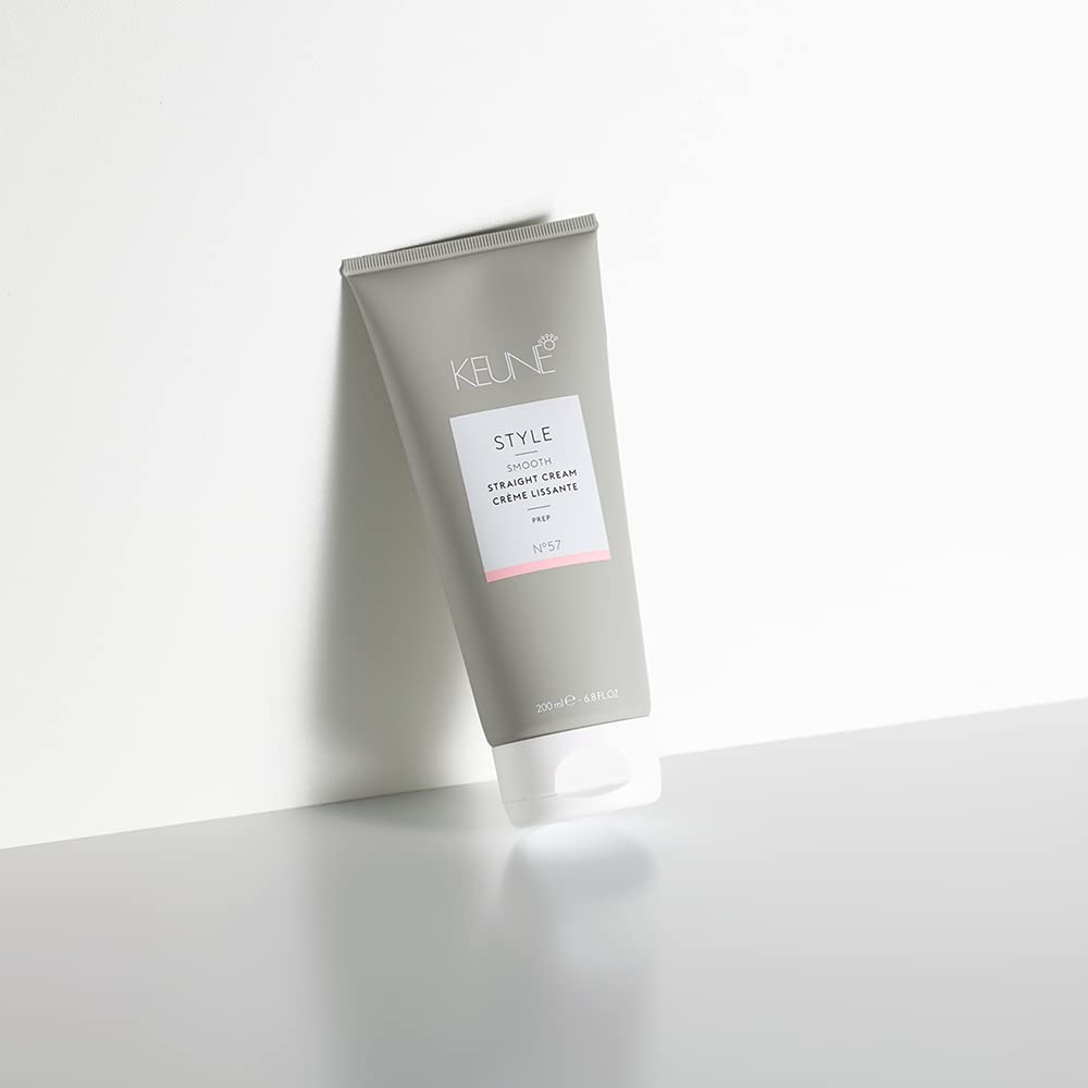 Keune Straight Cream 6.8 Oz