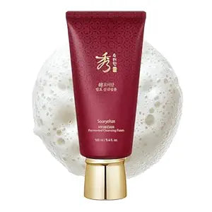 Makeup Cleansing Foams