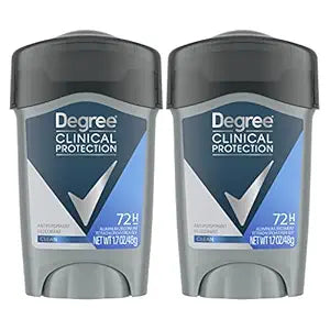 Deodorant