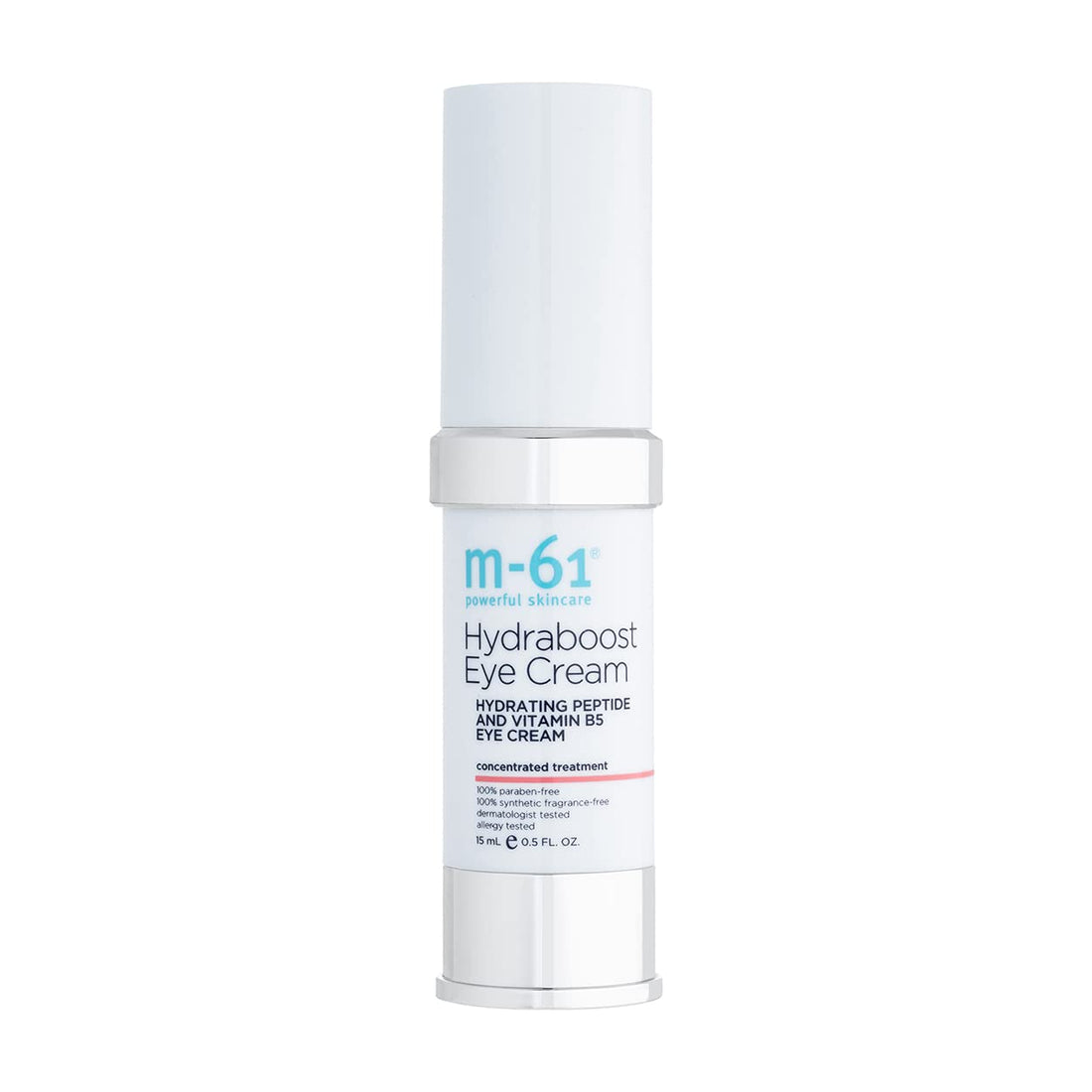 M-61 Hydraboost Eye