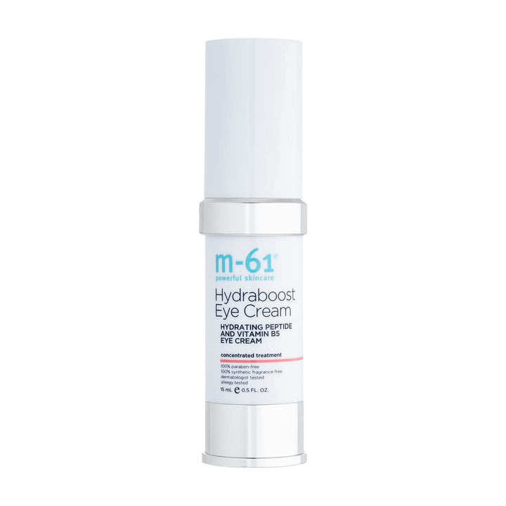 M-61 Hydraboost Eye