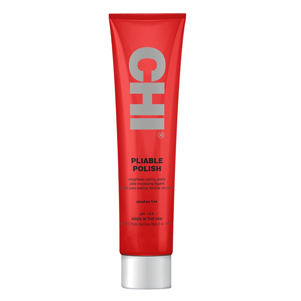 CHI Pliable Polish, 3 Fluid Ounce