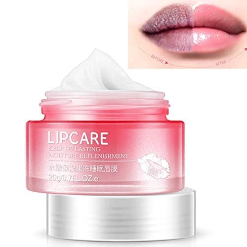 BIOAQUA Lip Lasting Moisture Collagen Replenisment Sexy Delicious Lips 20g