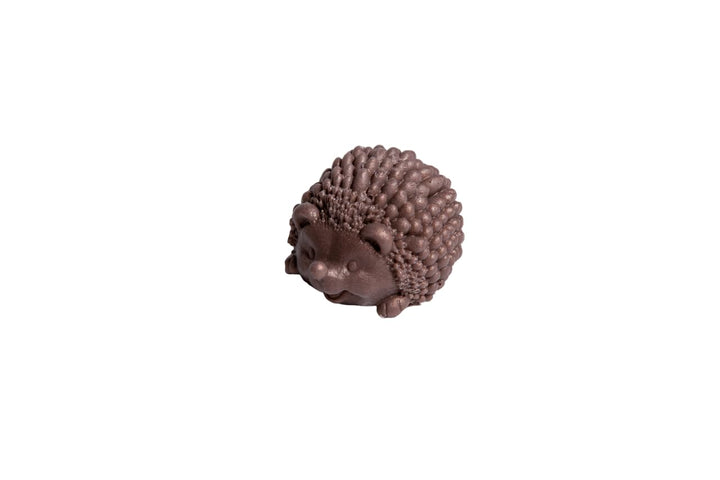Pure Oskar Hedgehog Handmade Irish Soap Natural Moisturizing Ingredients Cute Quirky Fun Irish Gift Made in Ireland Gift-boxed
