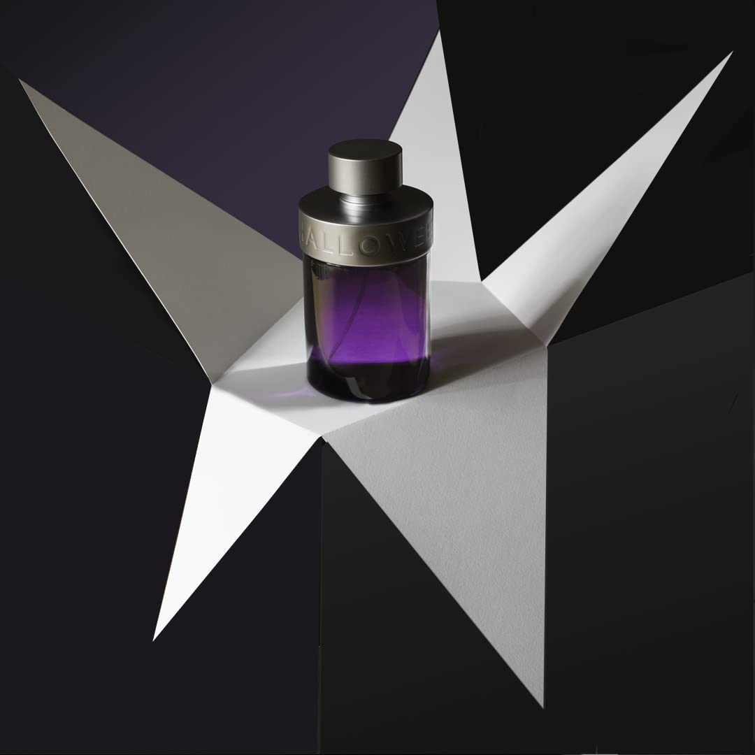 J Del Pozo Halloween Eau De Toilette Spray, 125ml