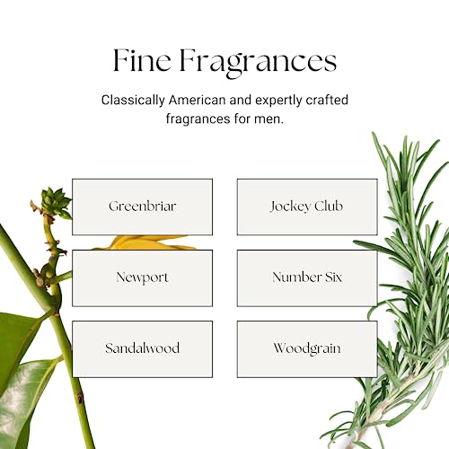 Caswell Massey For Men (Cologne, 90 ML)