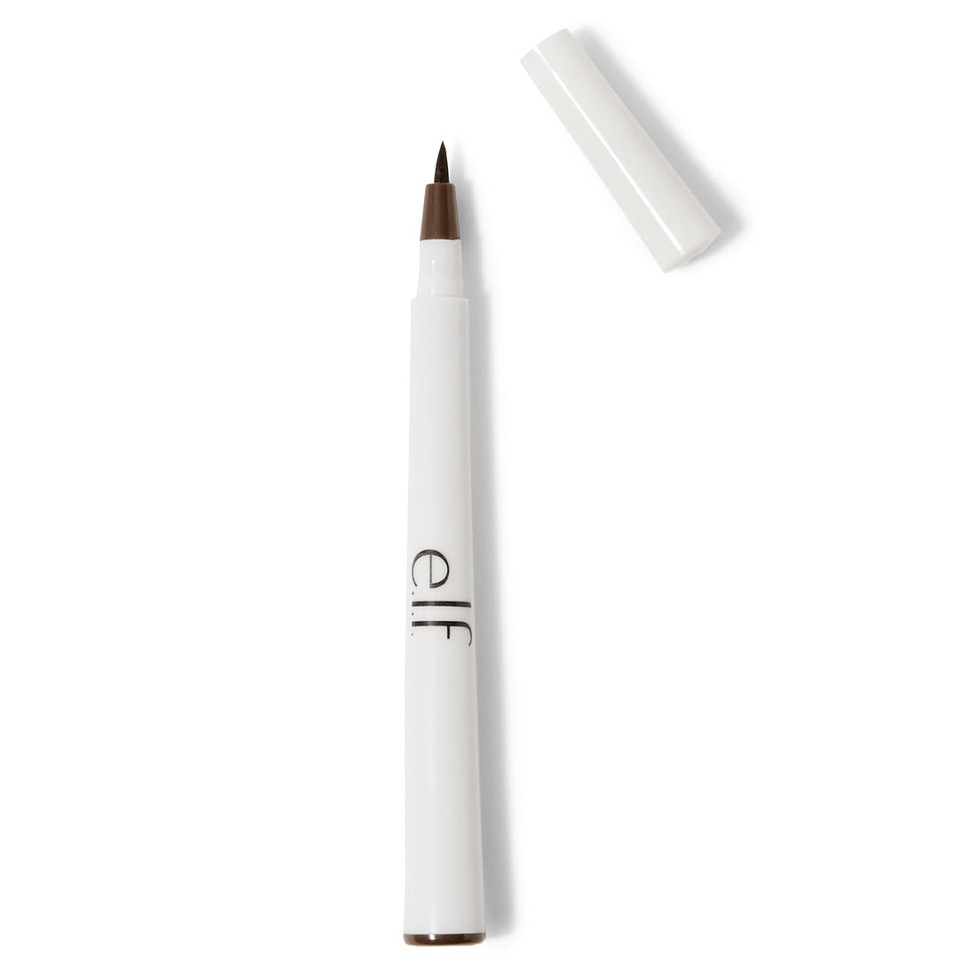 e.l.f. Cosmetics Waterproof Eyeliner Pen Coffee 0.06 Ounce