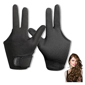 Thermal Styling Gloves