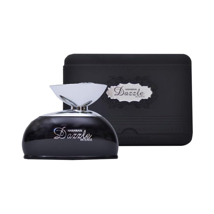 Al Haramain Dazzle 3.3 Oz Edp By Haramain