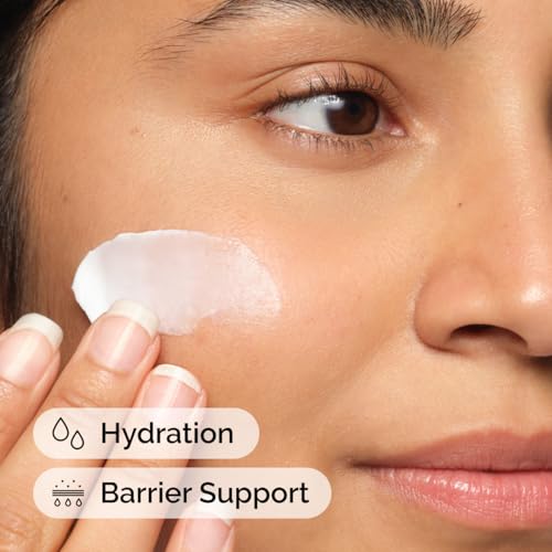 The Ordinary Natural Moisturizing Factors + Hyaluronic Acid, Lightweight Hydrator for Skin Barrier Support & Hydration, 1 Fl Oz