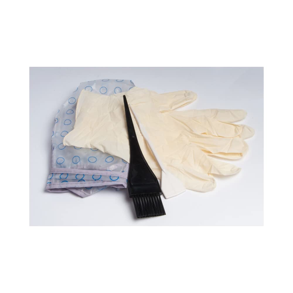 Tint : Diane Diane tint kit (4-piece)