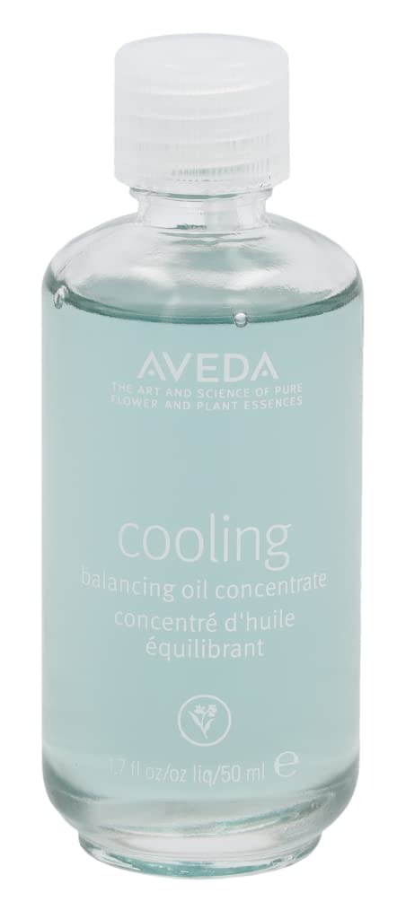 Aveda Cooling Balancing Oil Concentrate 1.7 oz