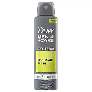 Antiperspirant Deodorant