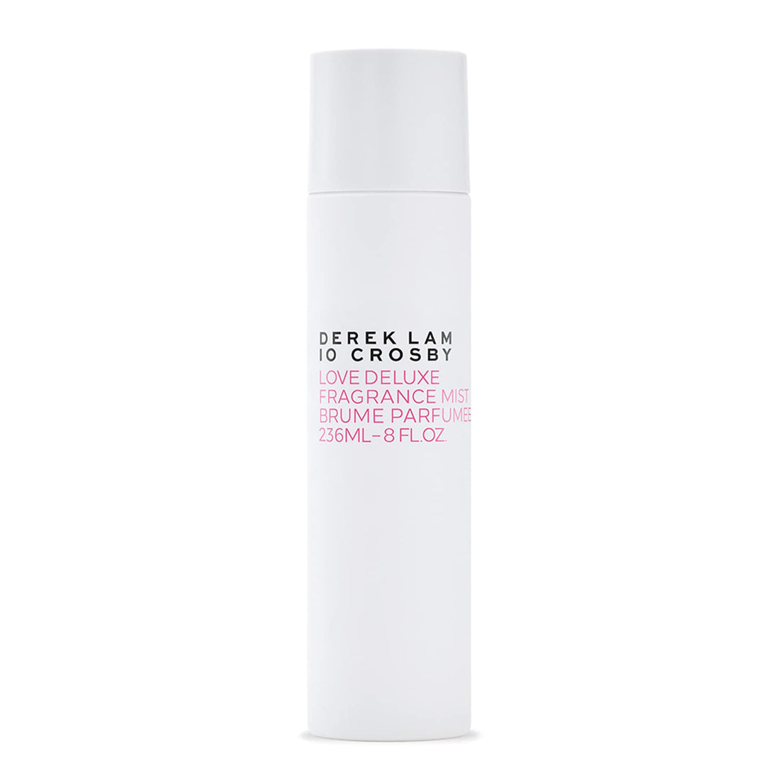 Derek Lam Love Deluxe Body Spray for Women, Womens Fragrance Mist, 8 oz