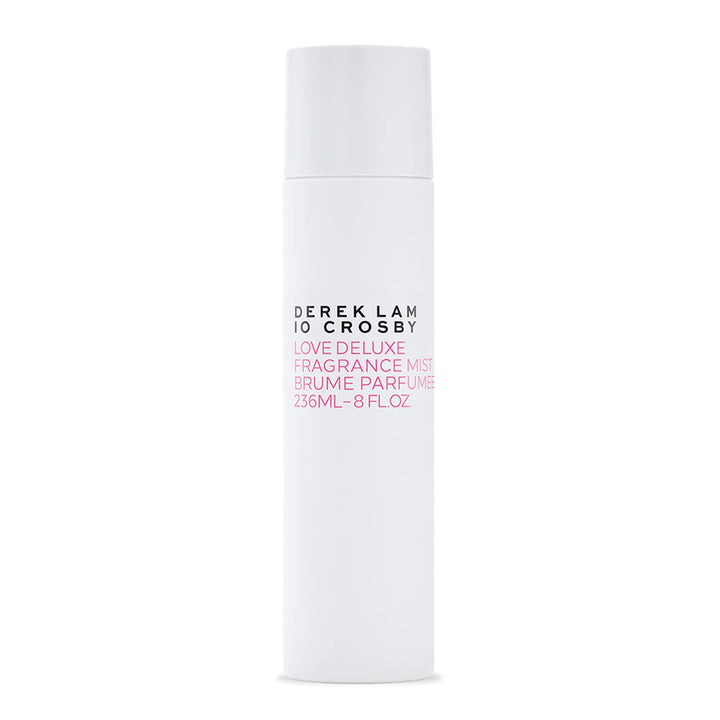 Derek Lam Love Deluxe Body Spray for Women, Womens Fragrance Mist, 8 oz