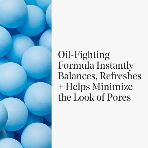 Murad Clarifying Toner - Cleansing Facial Treatment Removes Excess Oil and Impurities – Witch Hazel, Grape Seed Extract and Vitamin E Skin Toner, 6 Fl Oz