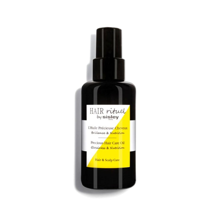 Sisley Hair Rituel By Precious Care Oil Glossiness And Nutrition, 220814