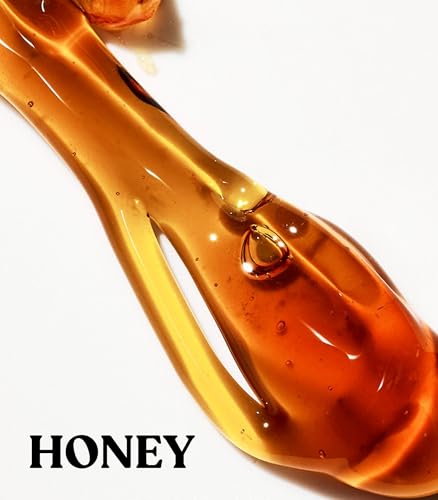Victoria's Secret Pink Honey Nourishing Gel Body Wash
