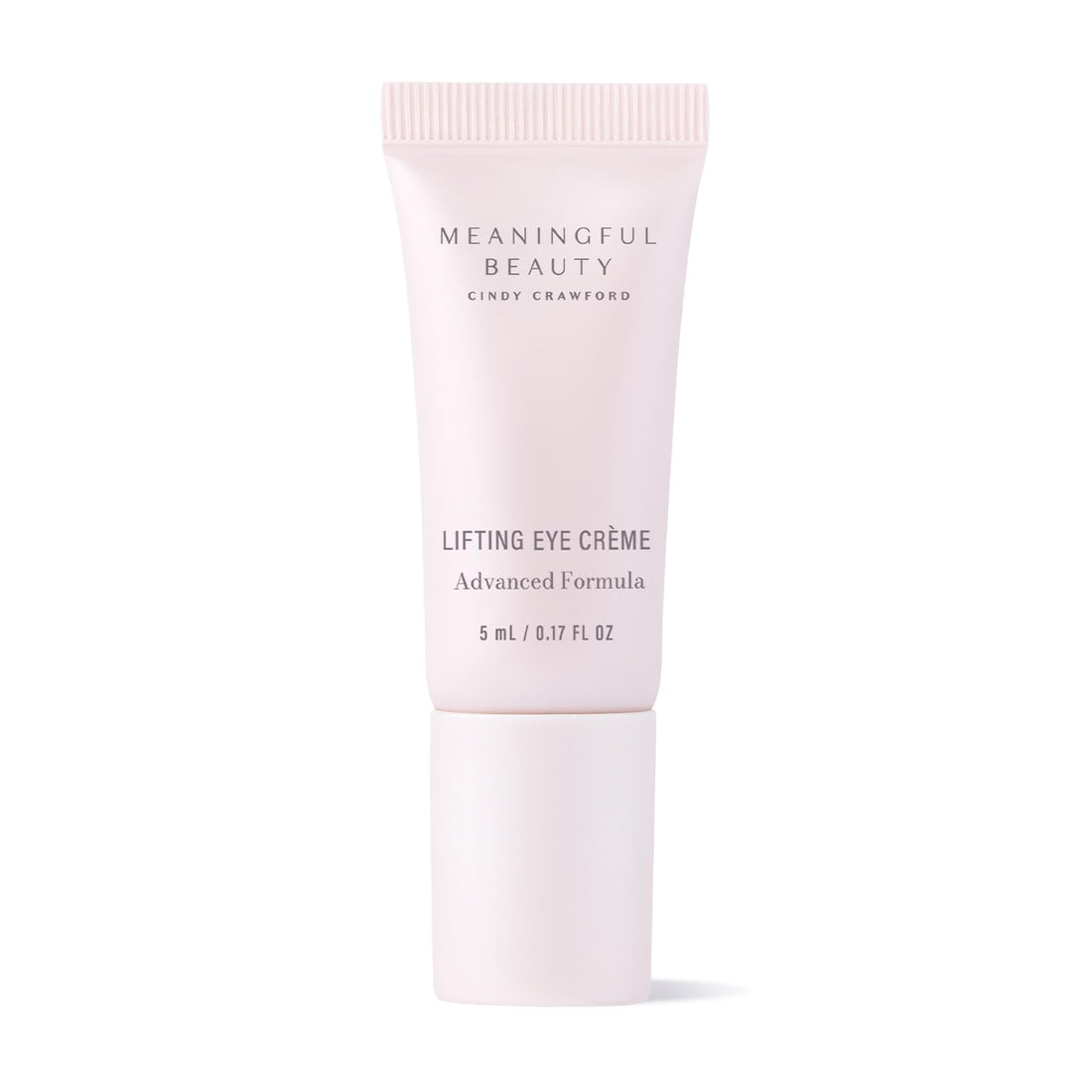 Meaningful Beauty ‚¬Œ Lifting Eye CrãƒâMe Advanced Formula ‚¬Œ Under Eye Care ‚¬Œ 0.17 Ounce ‚¬Œ Mt. Mt.0357