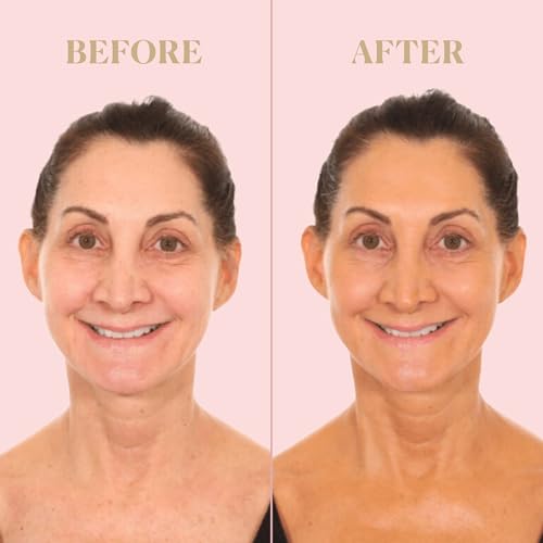 Nakery Cream Liquid Bronzer for Face and Body Glow - Washable Cream Bronzer - Instant Blurring Bronzer - Body Bronzer & Body Blur - Smoothing & Firming Bronzing Lotion for Youthful Glow