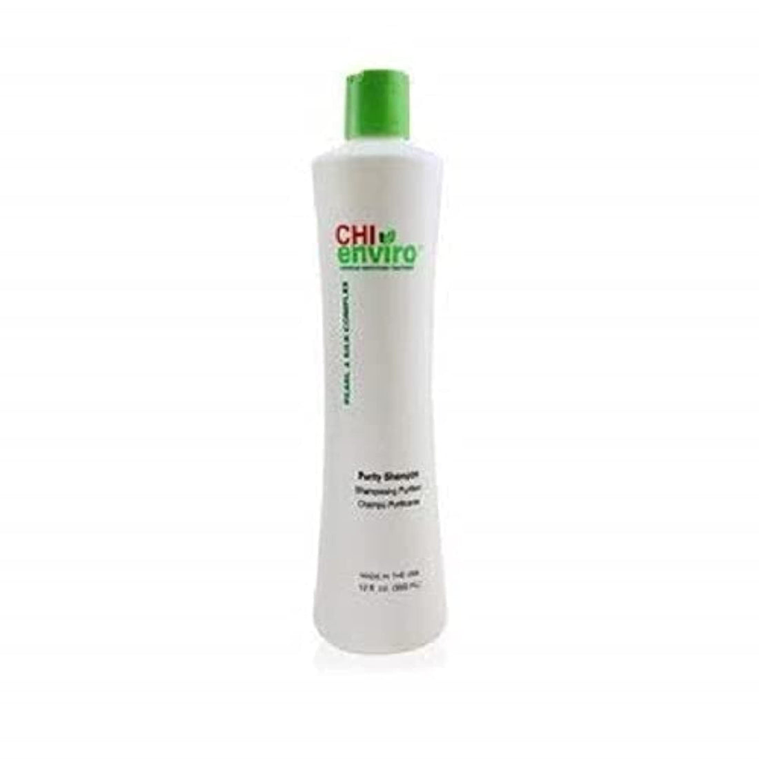 CHI Enviro Smooth Treat Purity Shampoo 12 oz, 12 fl. oz.