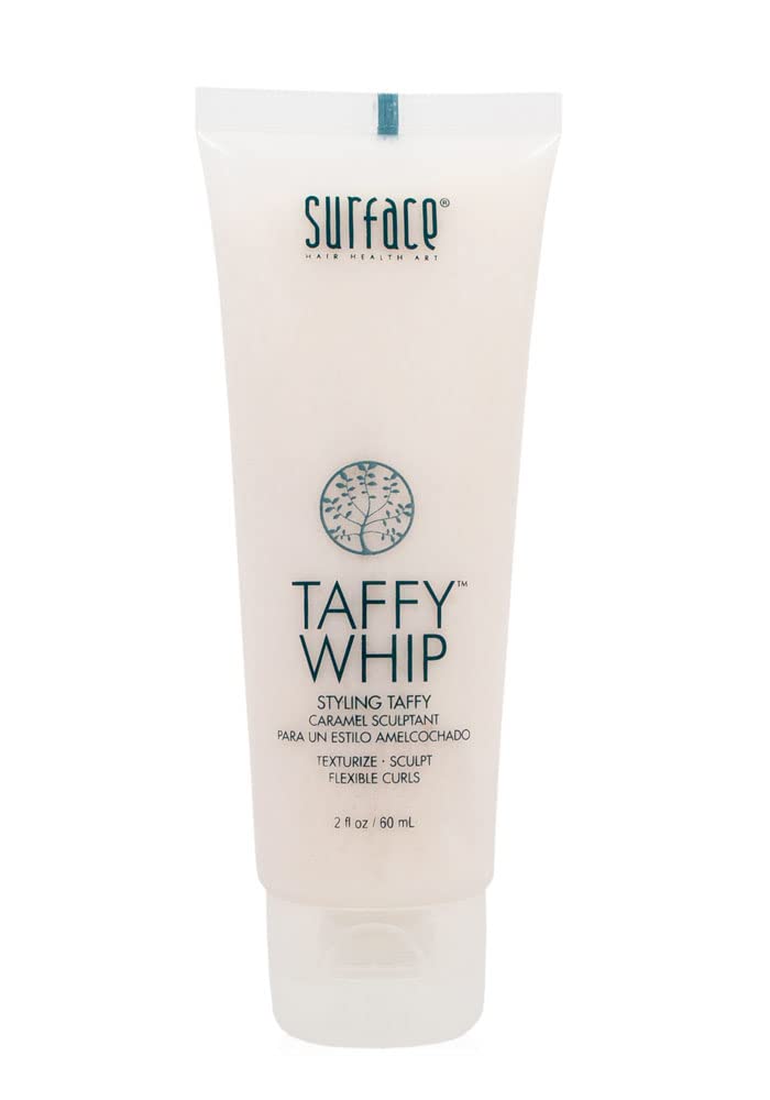 Surface Hair Health Art Taffy Whip Styling Taffy 4oz (118ml)