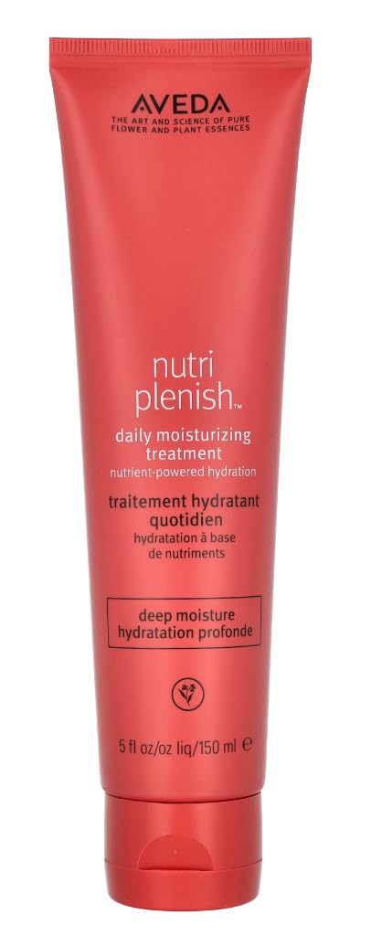 Aveda Nutriplenish Daily Moisturizing Cream Leave in 150ml