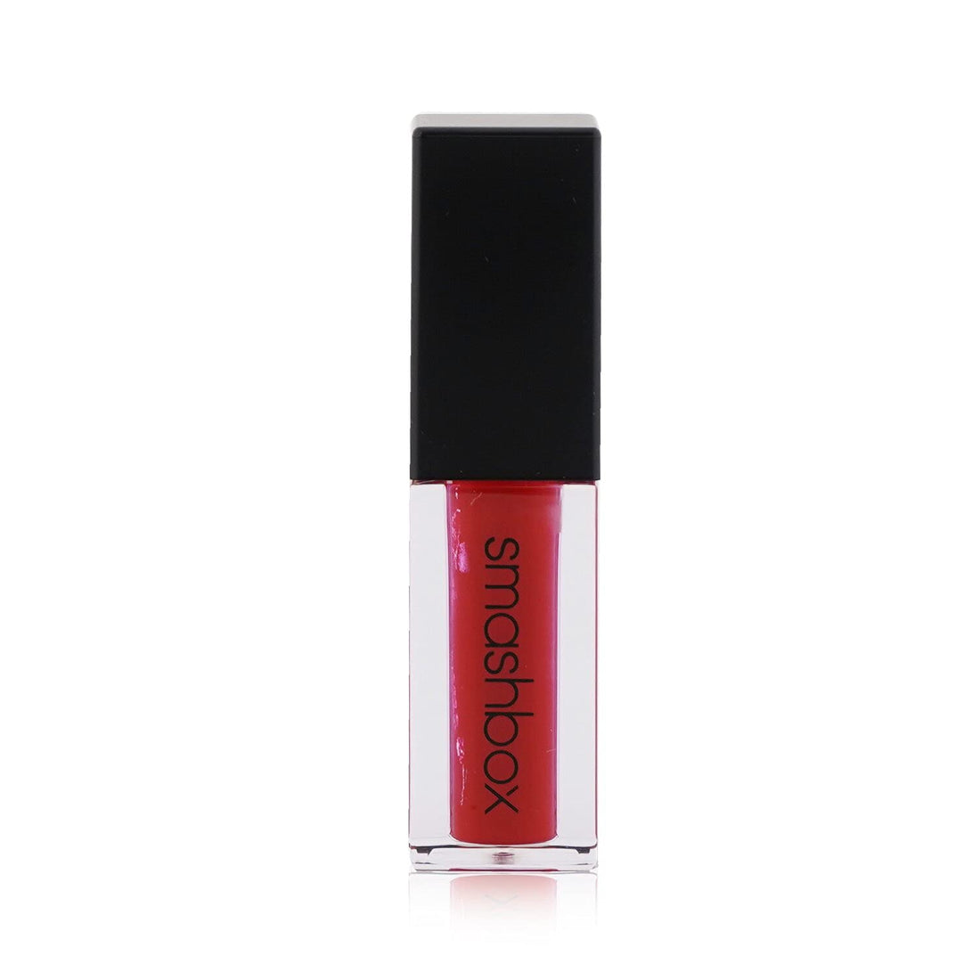 Smashbox Always On Liquid Lipstick, Bang Bang, 0.13 Fluid Ounce
