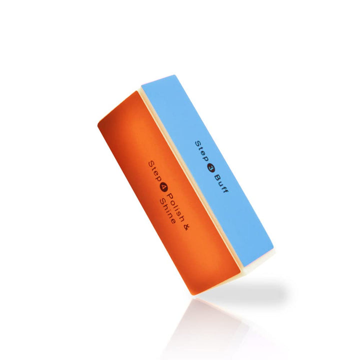 4 Way Shiny Block / 4 Step Buffing Block Shine Nail Buffer